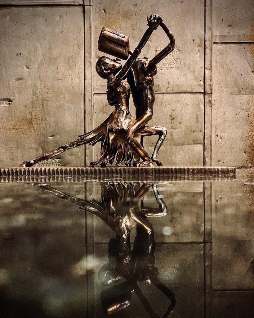 Gallery - Brown Dog Welding - Josh Welton