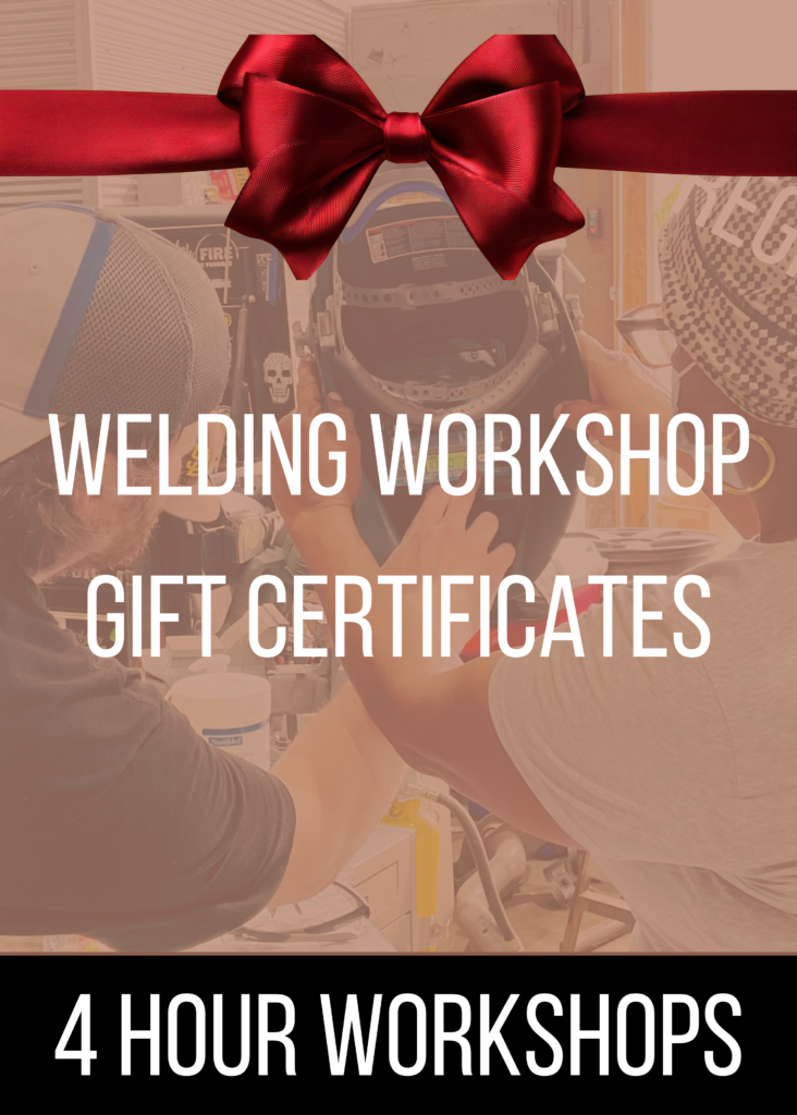 Carte Cadeau Infinity Welding main image 1